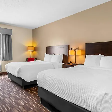 Best Western University Inn