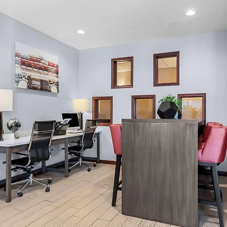 Best Western University Inn