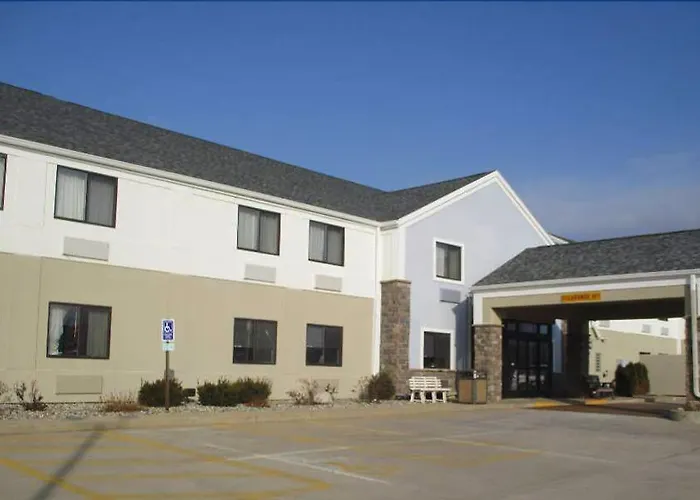 Western Hotel 3*
