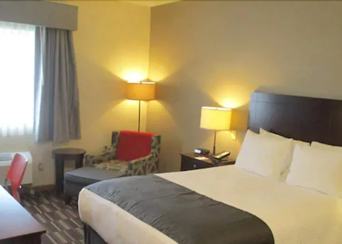Hotel Western