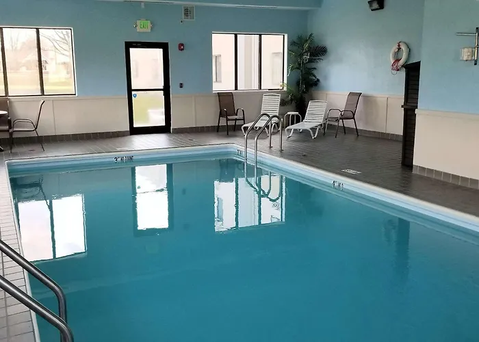 Hotel Western Urbana