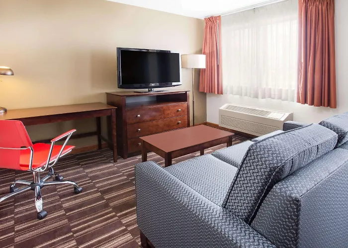 Hotel Western