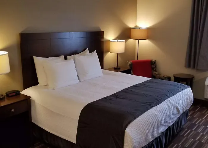 Western Hotel Urbana