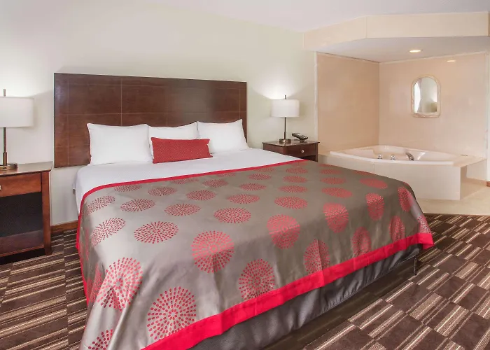 Hotel Western Urbana