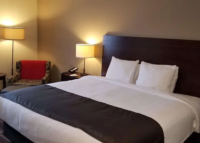 Western Hotel Urbana