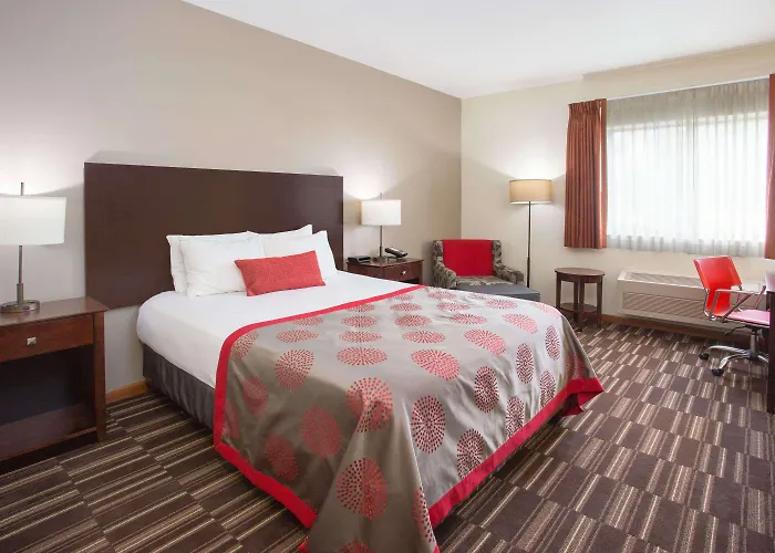 Western Hotel 3*