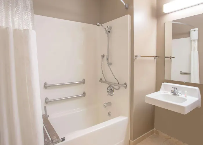 Hotel Western Urbana