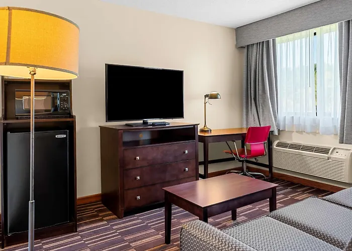 Western Hotel Urbana