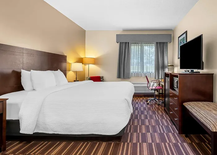 Western Hotel Urbana