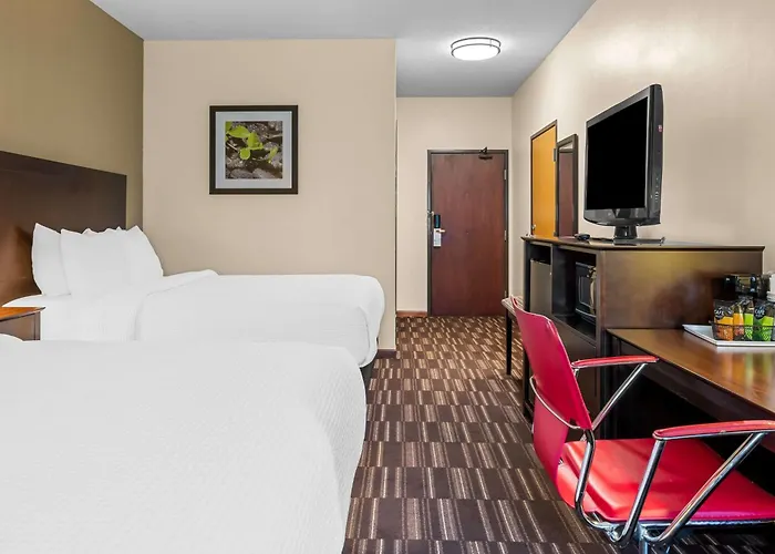 Hotel Western 3*