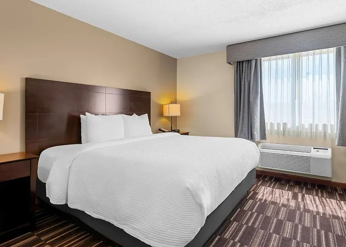 Hotel Western Urbana