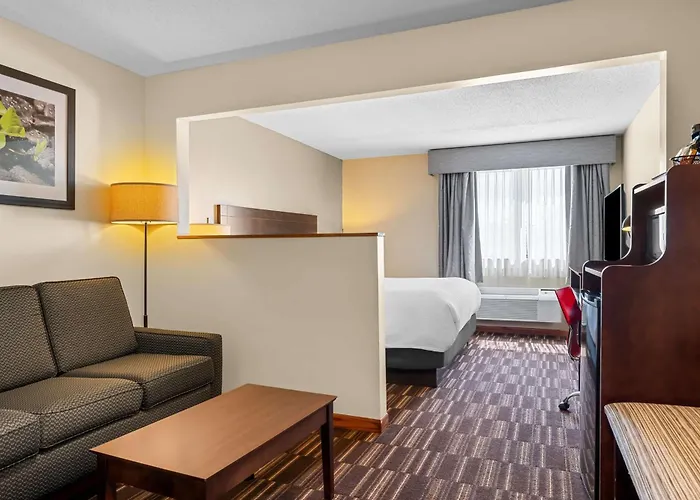 Western 3* Urbana