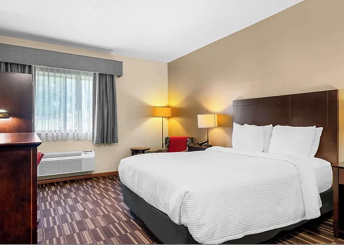 Hotel Western Urbana