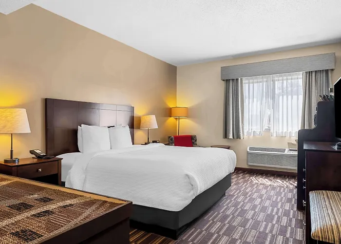 Hotel Western