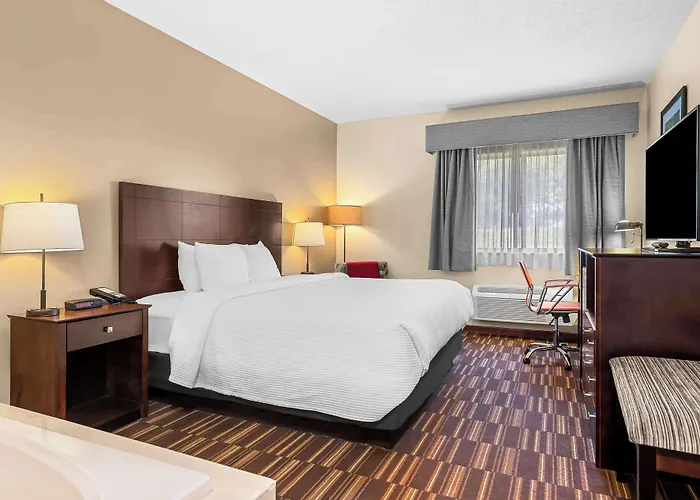 Western 3* Urbana