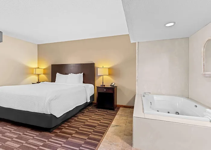 Western 3* Urbana