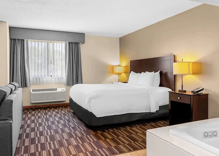 Hotel Western